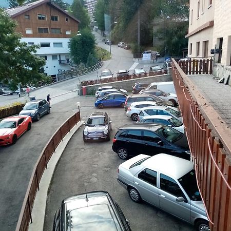 Hotel Savoia Debili Oulx Zewnętrze zdjęcie