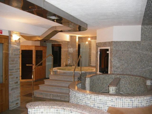 Hotel Savoia Debili Oulx Zewnętrze zdjęcie
