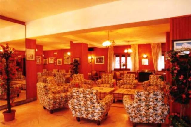Hotel Savoia Debili Oulx Zewnętrze zdjęcie