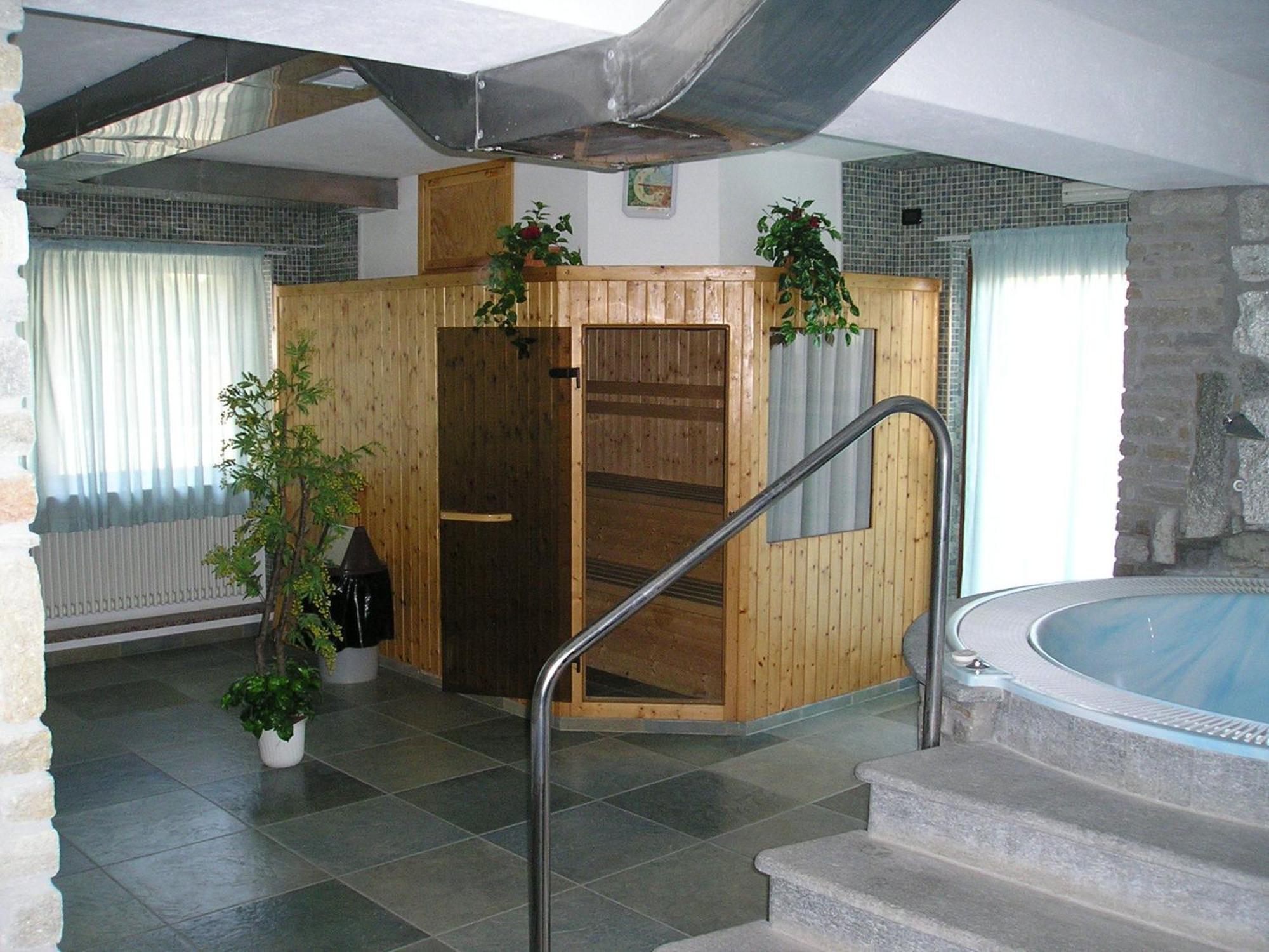 Hotel Savoia Debili Oulx Zewnętrze zdjęcie