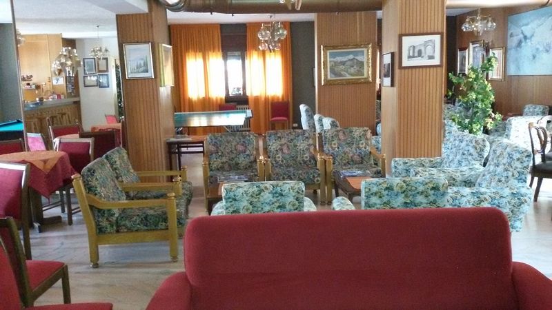 Hotel Savoia Debili Oulx Zewnętrze zdjęcie