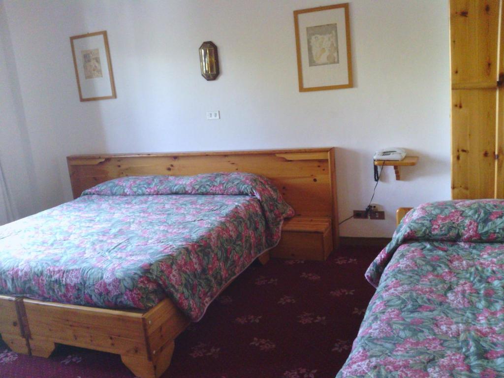 Hotel Savoia Debili Oulx Zewnętrze zdjęcie