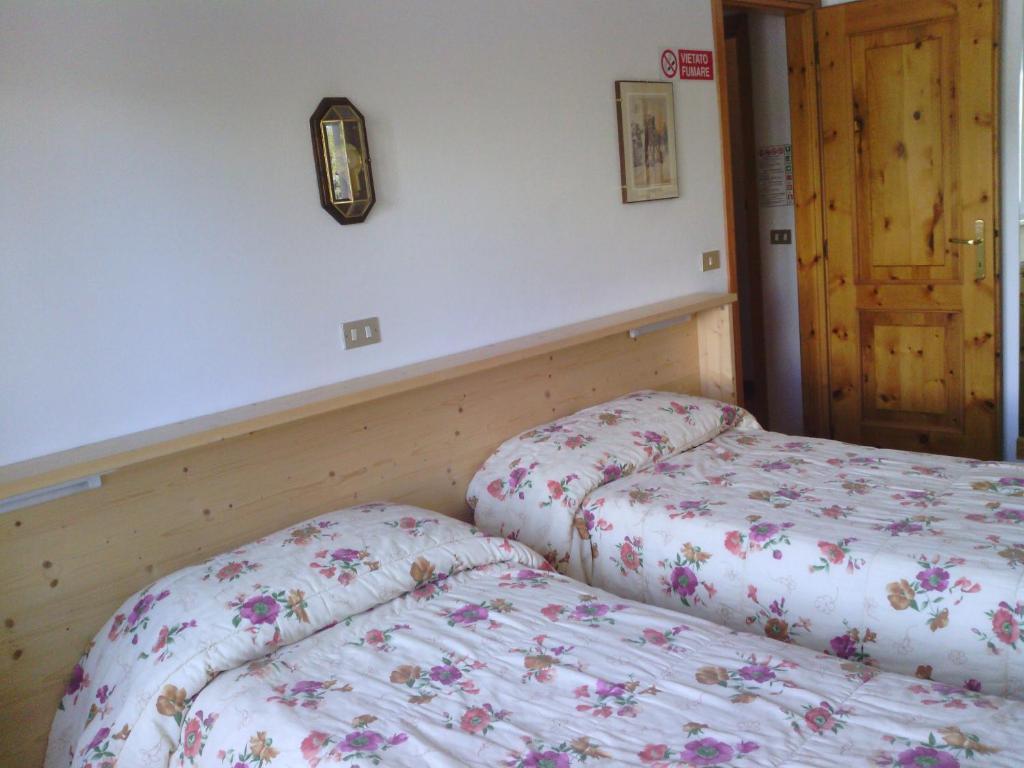 Hotel Savoia Debili Oulx Pokój zdjęcie