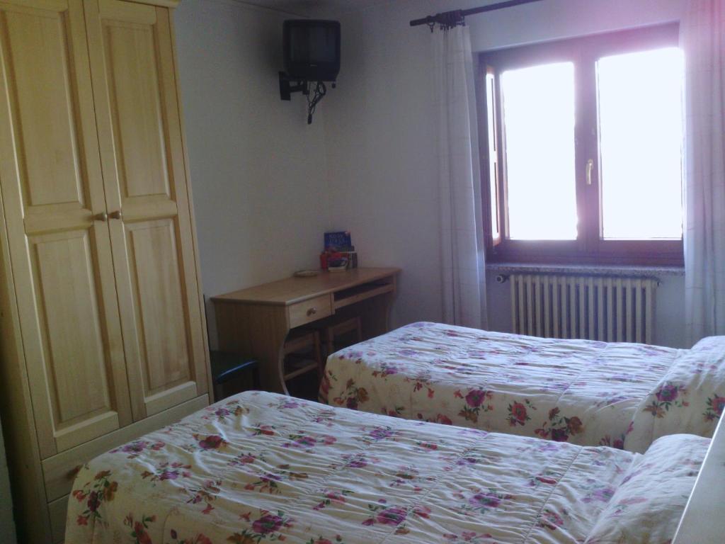 Hotel Savoia Debili Oulx Zewnętrze zdjęcie