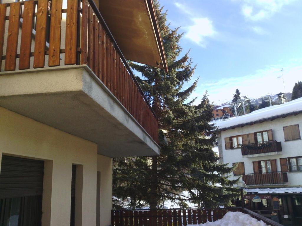 Hotel Savoia Debili Oulx Zewnętrze zdjęcie