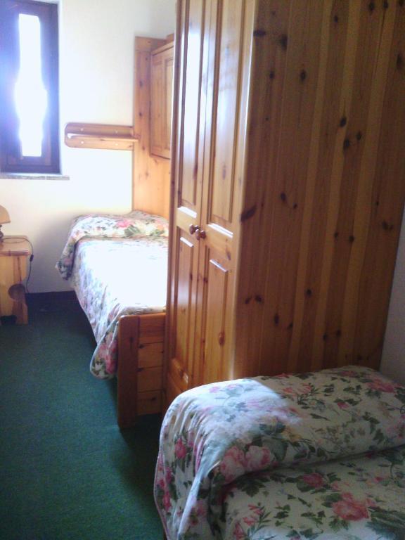Hotel Savoia Debili Oulx Zewnętrze zdjęcie