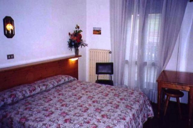 Hotel Savoia Debili Oulx Zewnętrze zdjęcie
